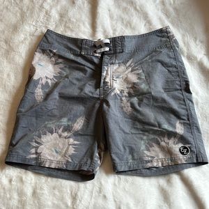 Ezekiel swim trunks